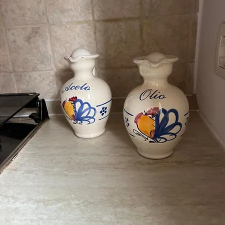 Trullo House Διαμέρισμα Locorotondo