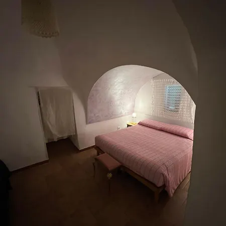 Trullo House * Locorotondo