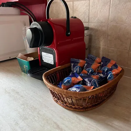 Διαμέρισμα Trullo House Locorotondo