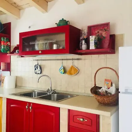 Trullo House * Locorotondo