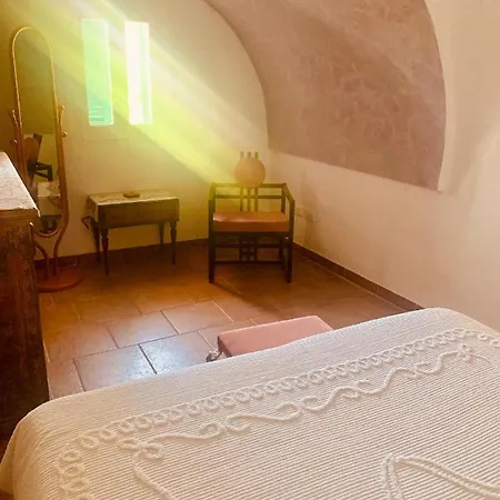 Trullo House Apartment Locorotondo