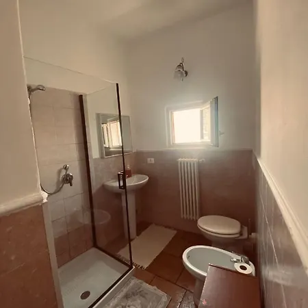 Trullo House * 洛科罗通多