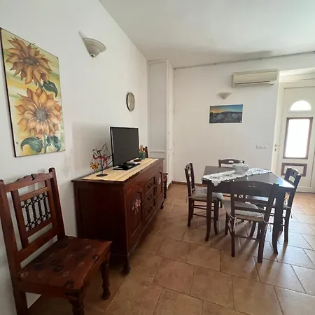 Trullo House Apartment *