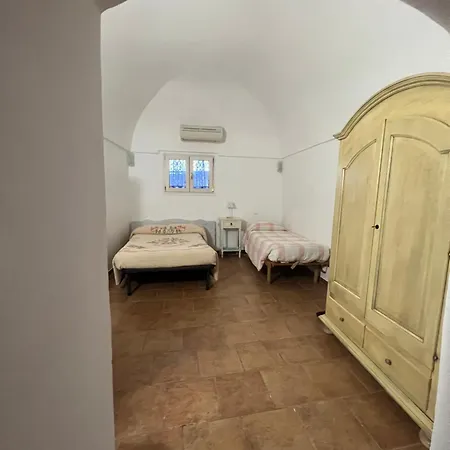 Trullo House