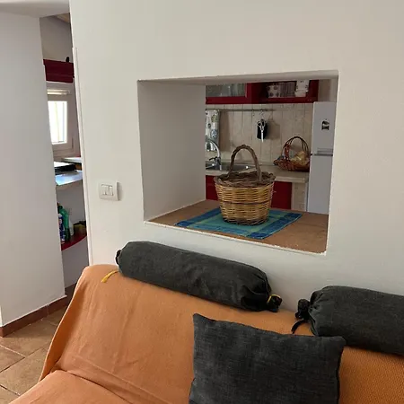 Apartment Trullo House Locorotondo