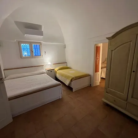 Apartment Trullo House Locorotondo
