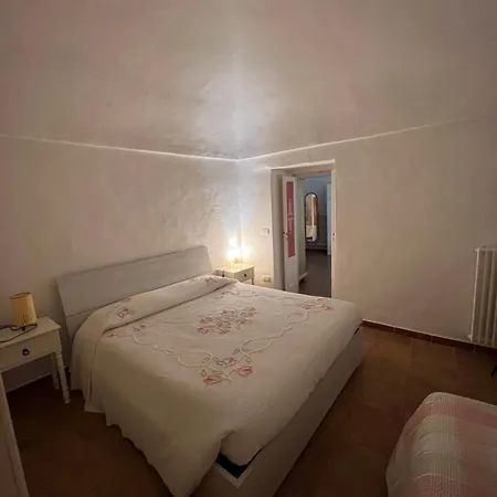 Trullo House *