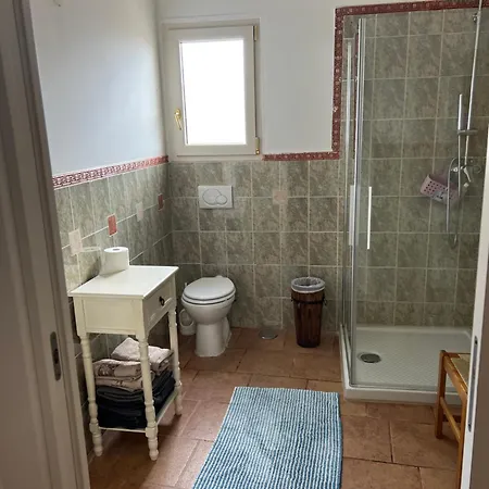 Trullo House 公寓 洛科罗通多