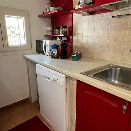 Appartement Trullo House Locorotondo