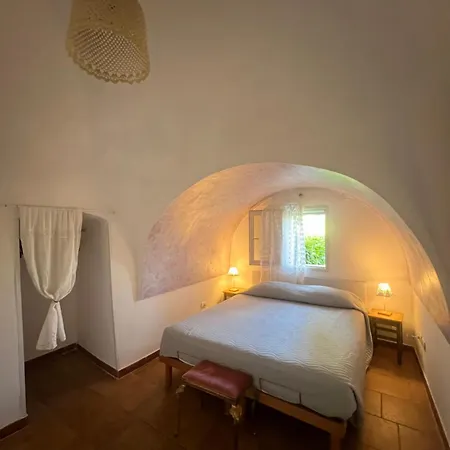 Trullo House Locorotondo