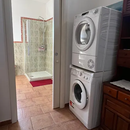 Trullo House Appartement
