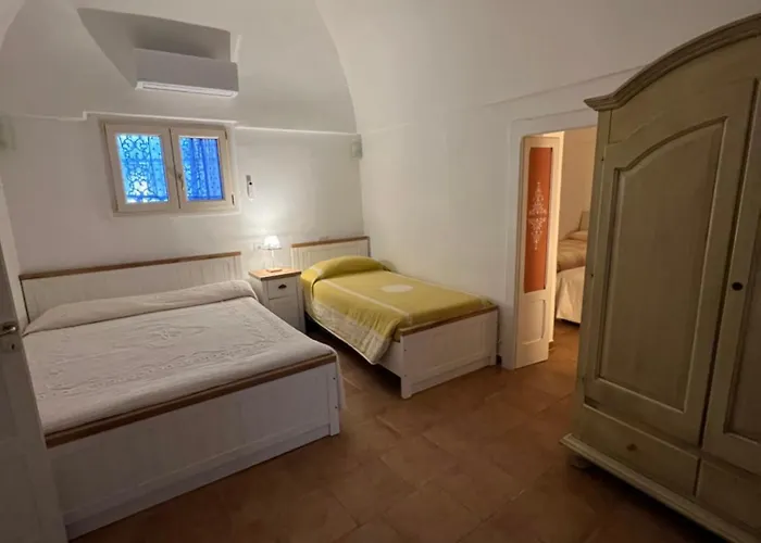 Appartamento Trullo House Locorotondo