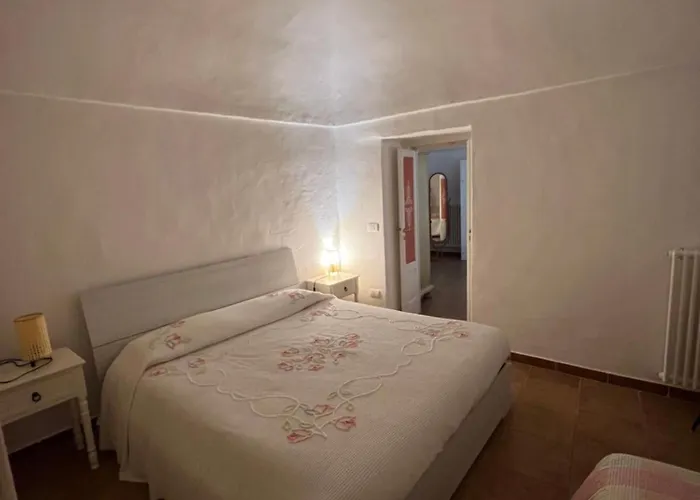 Trullo House *